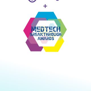 The MedTech Breakthrough Award 2024